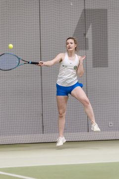 Bild 410 - NL TSV Glinde II - Tennisverein Lohne II : Ergebnis: 5:1